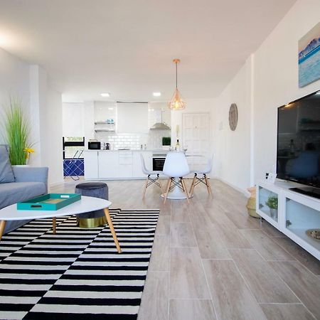 Tabaiba Dream Views Apartment Экстерьер фото