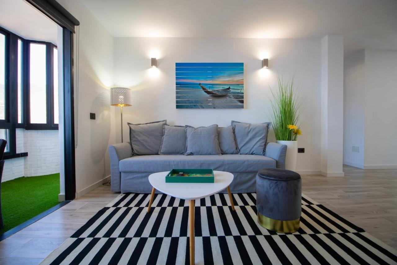 Tabaiba Dream Views Apartment Экстерьер фото