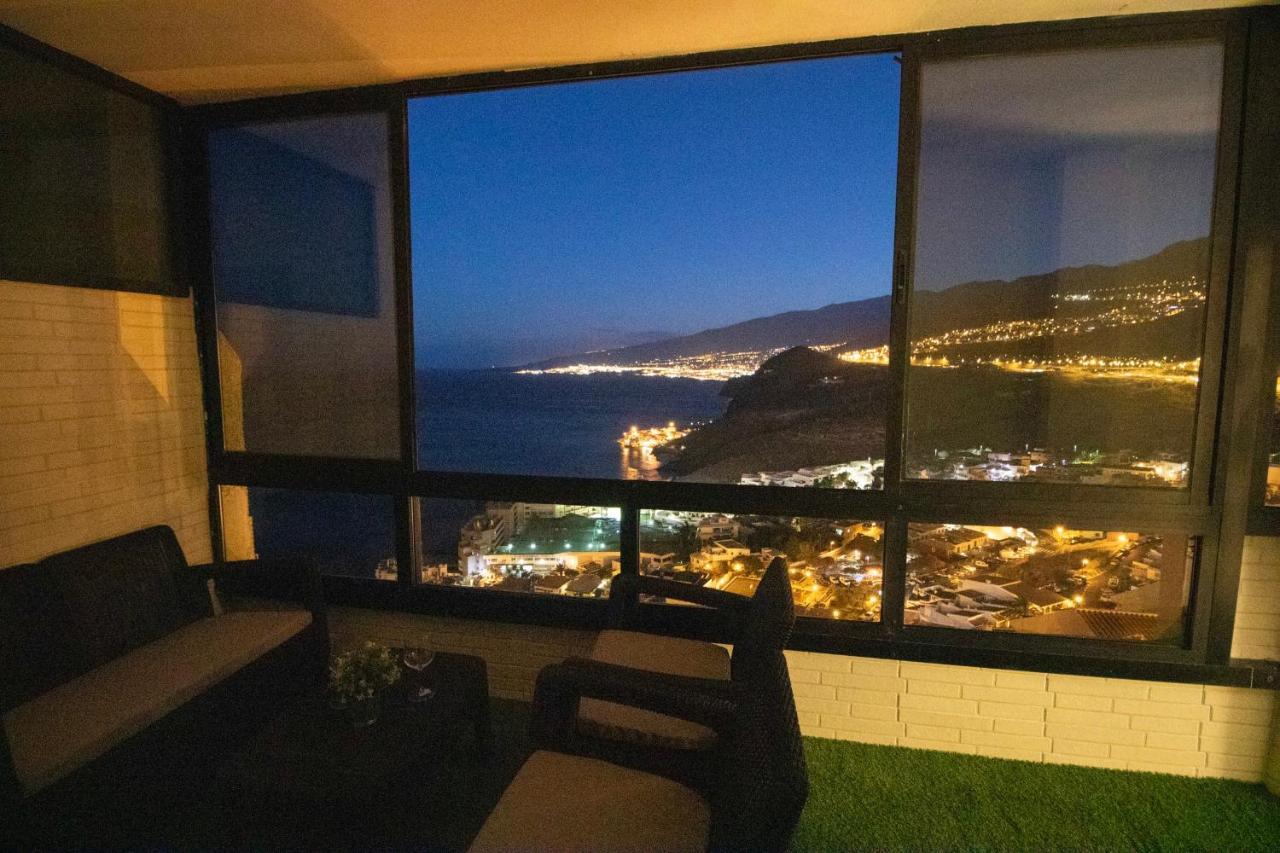 Tabaiba Dream Views Apartment Экстерьер фото