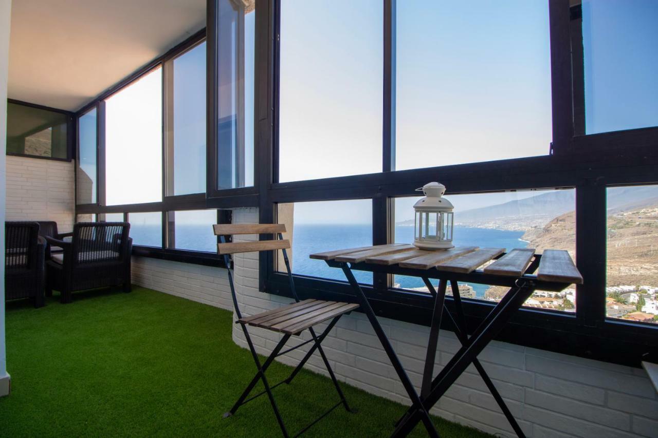 Tabaiba Dream Views Apartment Экстерьер фото