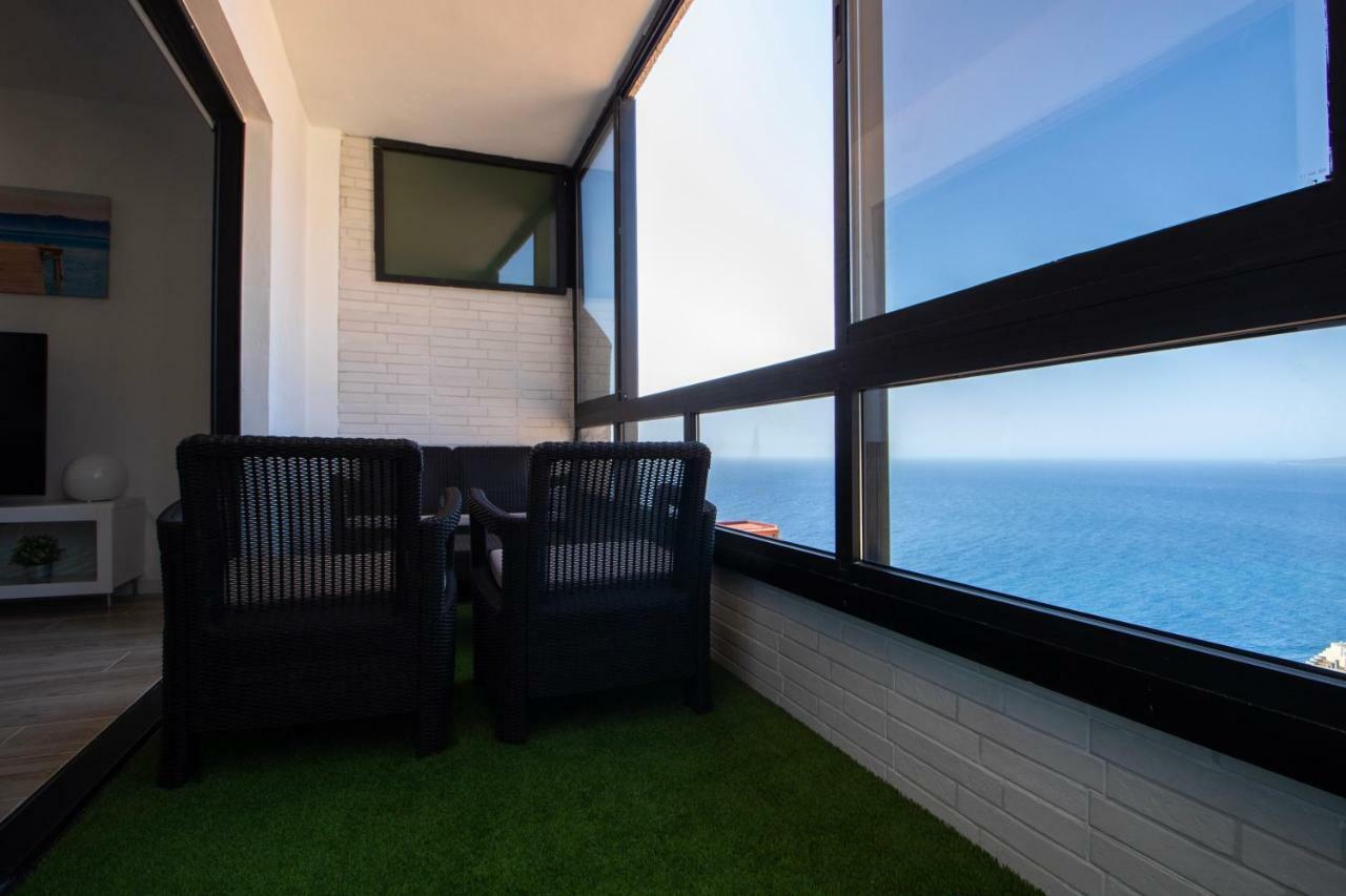 Tabaiba Dream Views Apartment Экстерьер фото