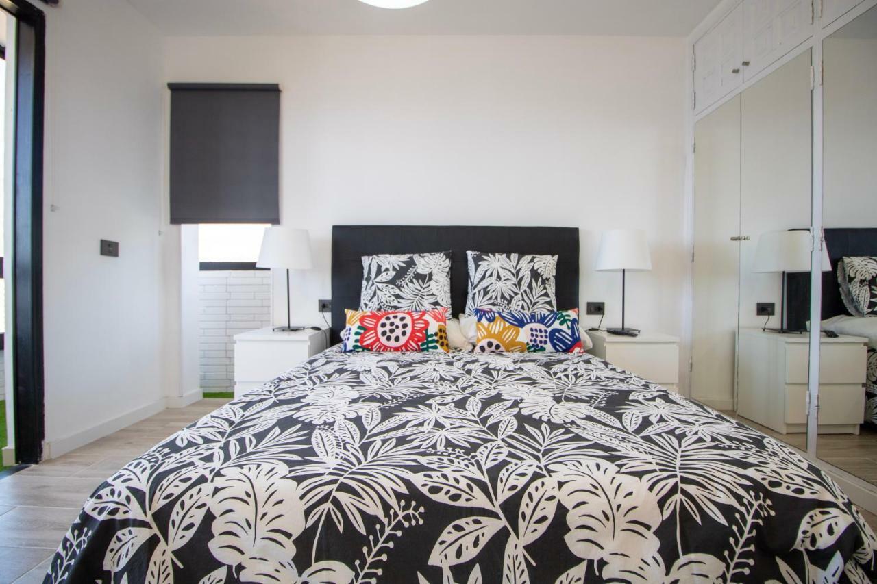 Tabaiba Dream Views Apartment Экстерьер фото